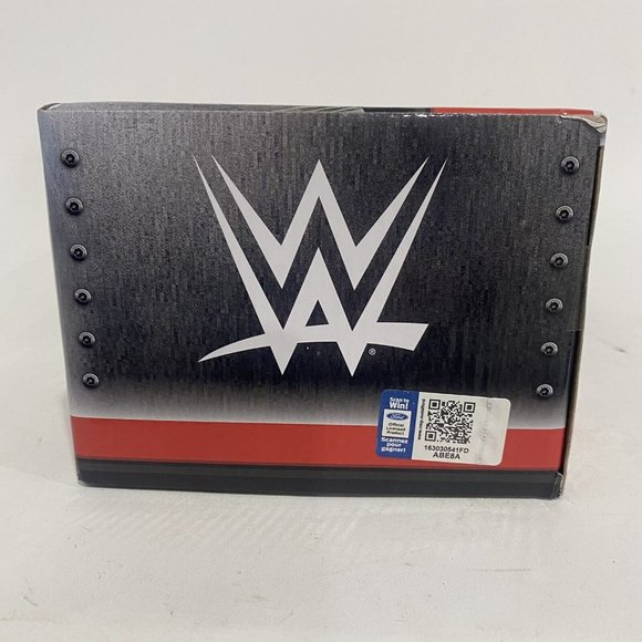 Jada 1:24 Scale 1973 Ford Bronco w "Macho Man" Randy Savage 32046 New in Box - Picture 4 of 10